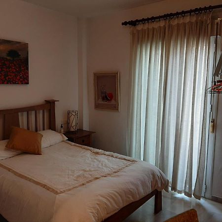 Apartment In Perfect Position Historic Centre Malaga Bagian luar foto