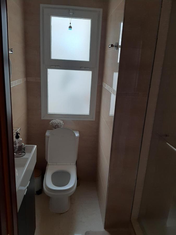 Apartment In Perfect Position Historic Centre Malaga Bagian luar foto