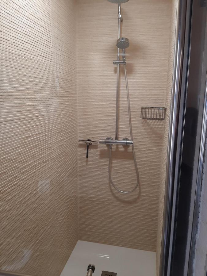 Apartment In Perfect Position Historic Centre Malaga Bagian luar foto