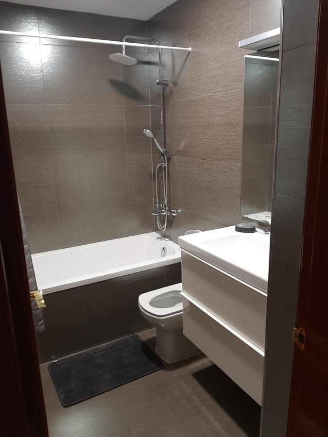 Apartment In Perfect Position Historic Centre Malaga Bagian luar foto