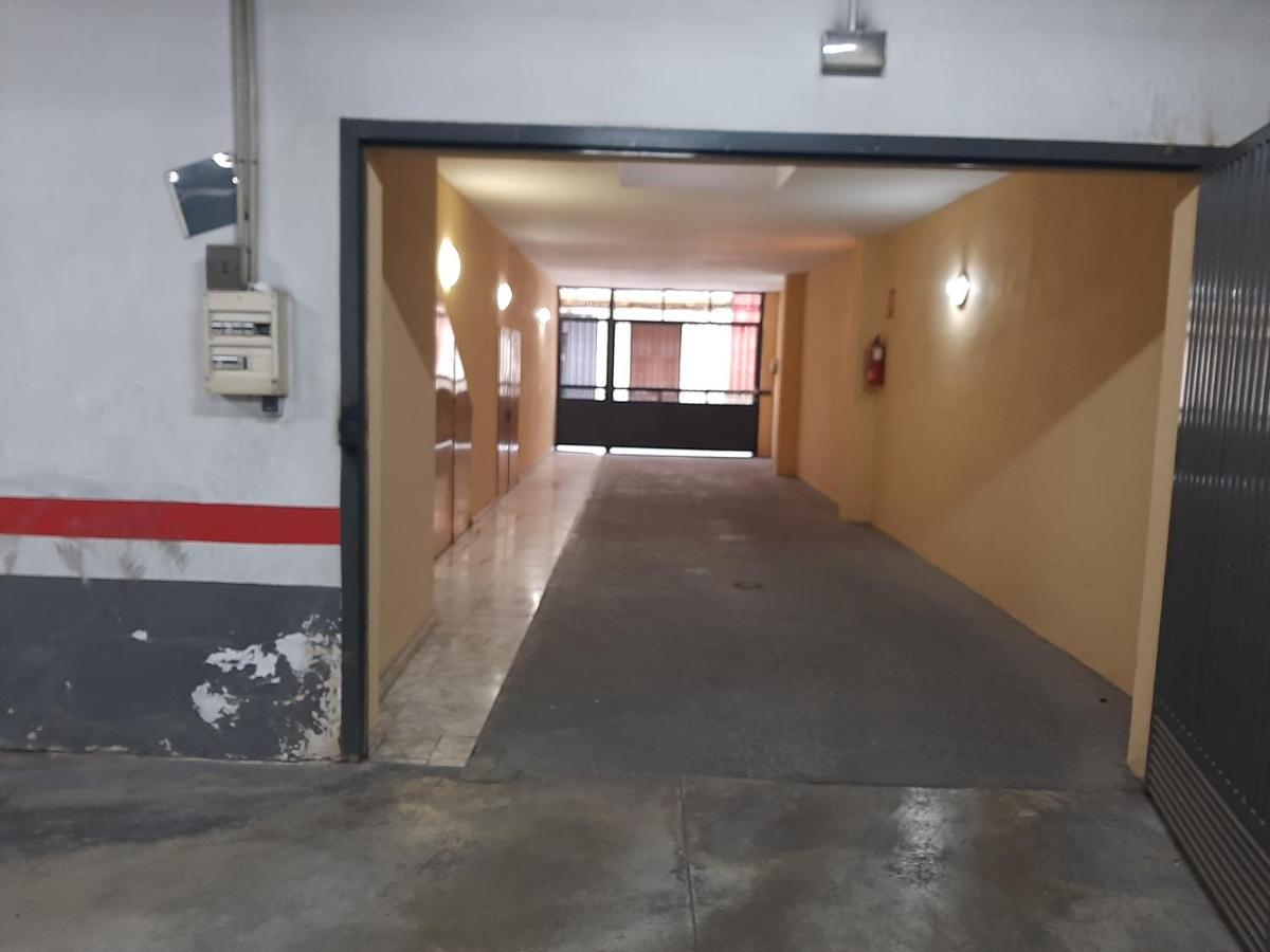 Apartment In Perfect Position Historic Centre Malaga Bagian luar foto